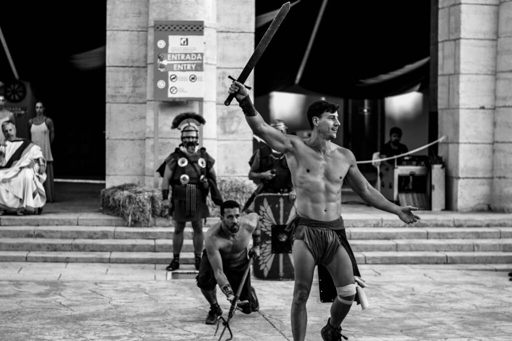 Battle of Zama (202 BC): How Scipio Defeated Hannibal & Ended the Second Punic War