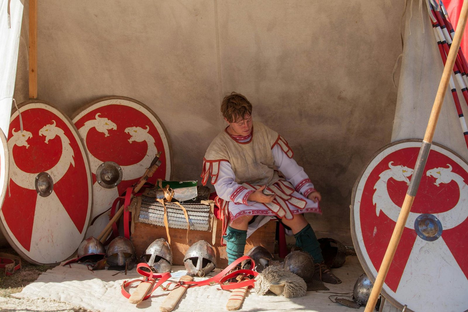 Late Roman Limitanei vs Comitatenses: 5 Key Differences That Defined Rome’s Final Frontier