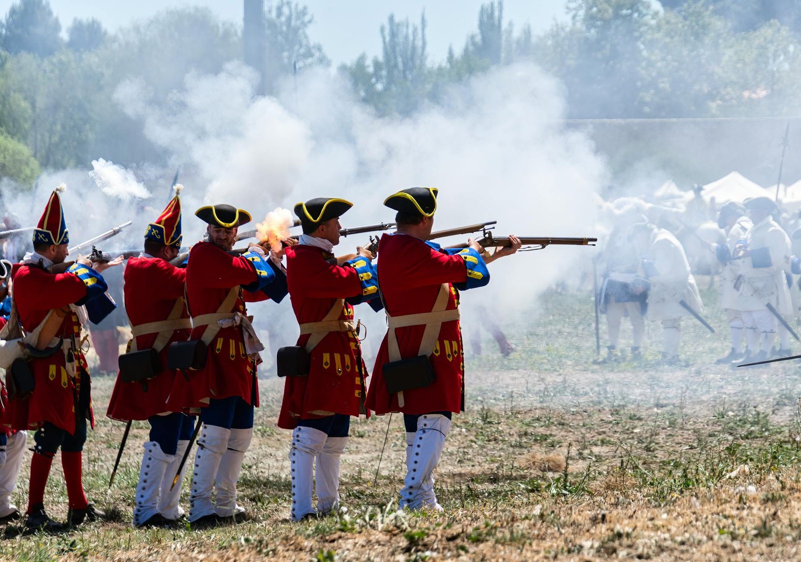 Could an 18th Century Gunsmith Make a Kalashnikov? The Surprising Answer Could an 18th Century Gunsmith Make a Kalashnikov? The Surprising Answer