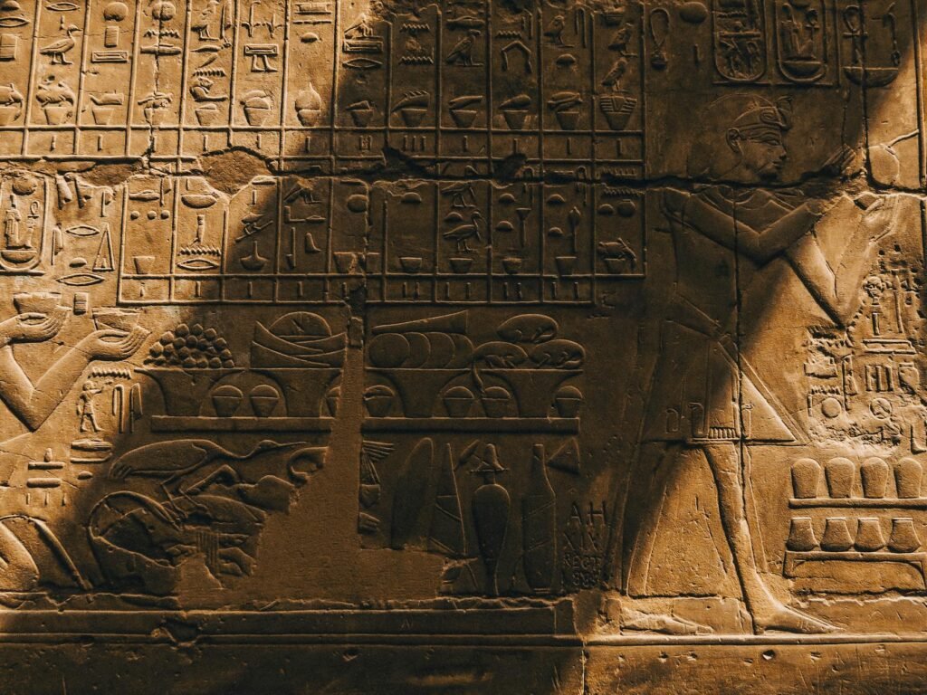 Ancient Egypt Uncovered: The Secrets, Pharaohs, and Lost Wonders That Still Astonish the World