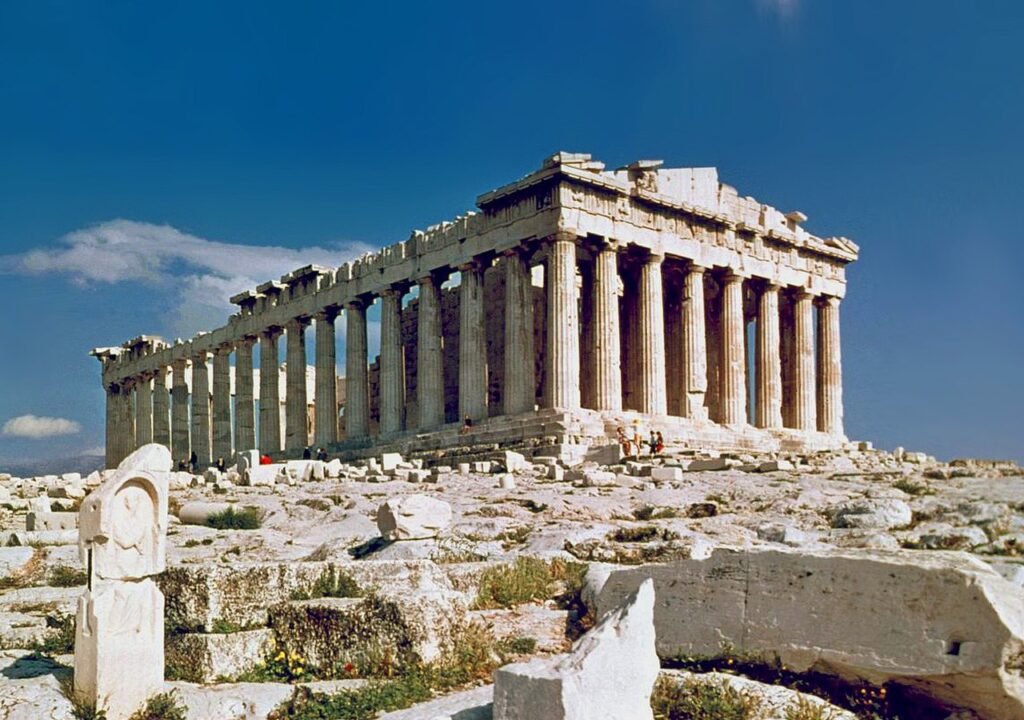 Ancient Greece vs Ancient Rome: Key Differences Explained