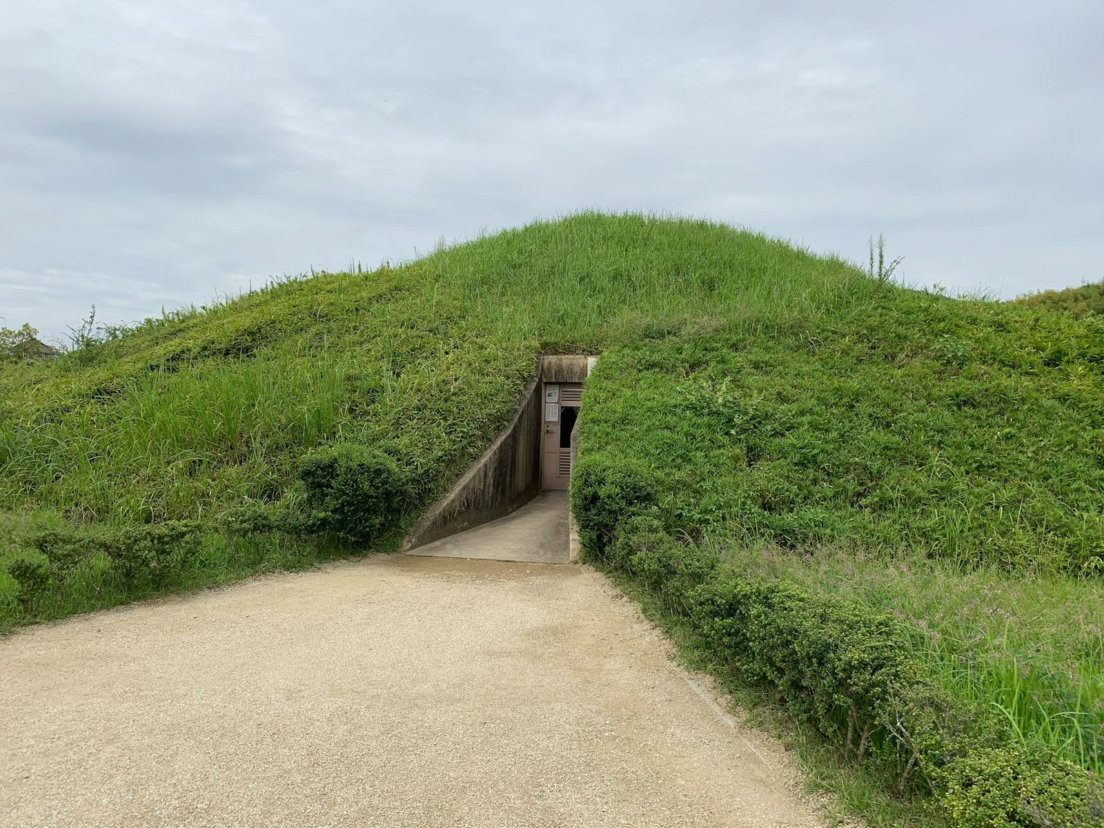 The Widow of Cahokia
