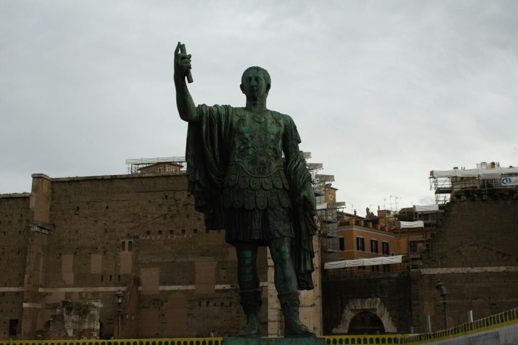 The Roman Empire in 15 BCE: Augustus, Expansion, and the Secrets Behind Rome’s Rise to Power