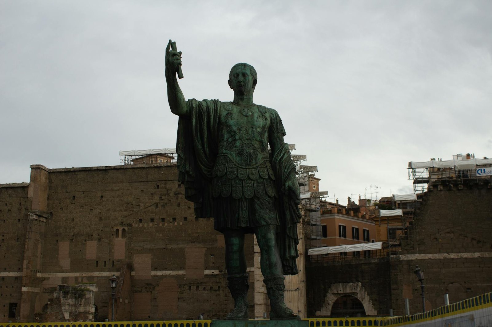 The Roman Empire in 15 BCE: Augustus, Expansion, and the Secrets Behind Rome’s Rise to Power