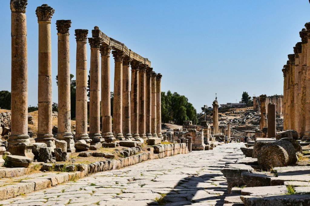 Roman Judea Around Year 0: Why Jesus Succeeded Where Dozens of Rival Prophets Failed