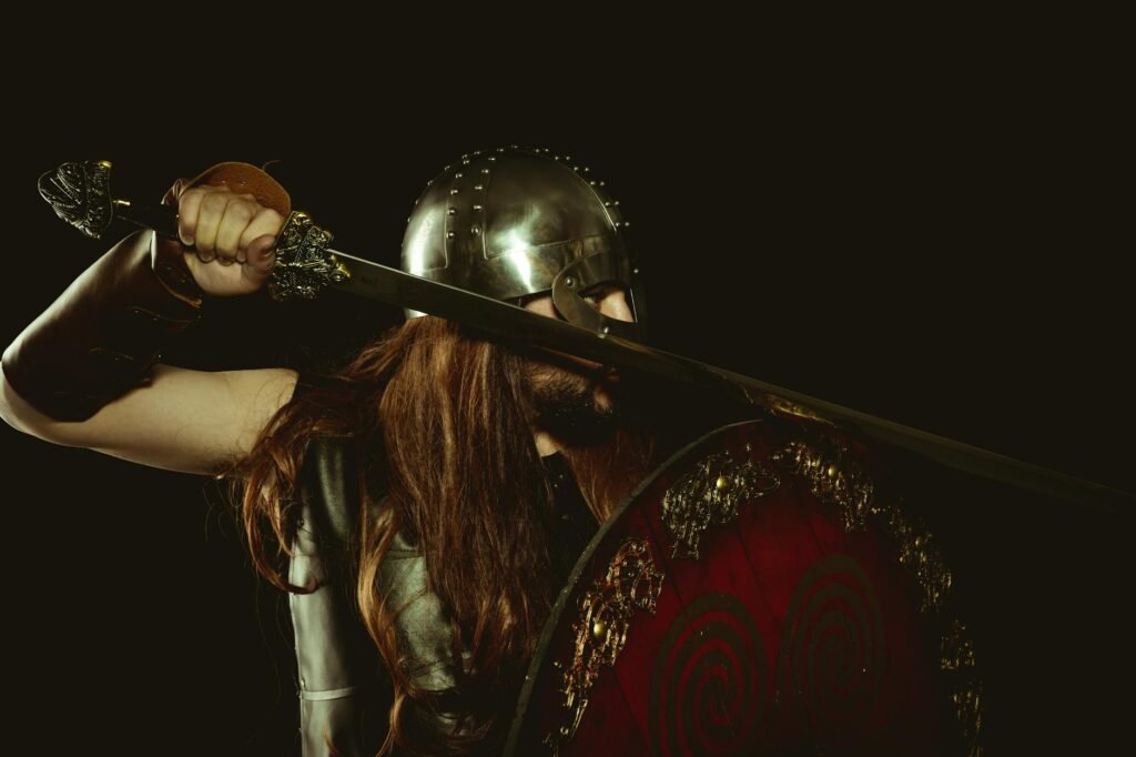 The 13th Warrior: How Historically Accurate Is the Norse History and Viking Lore?