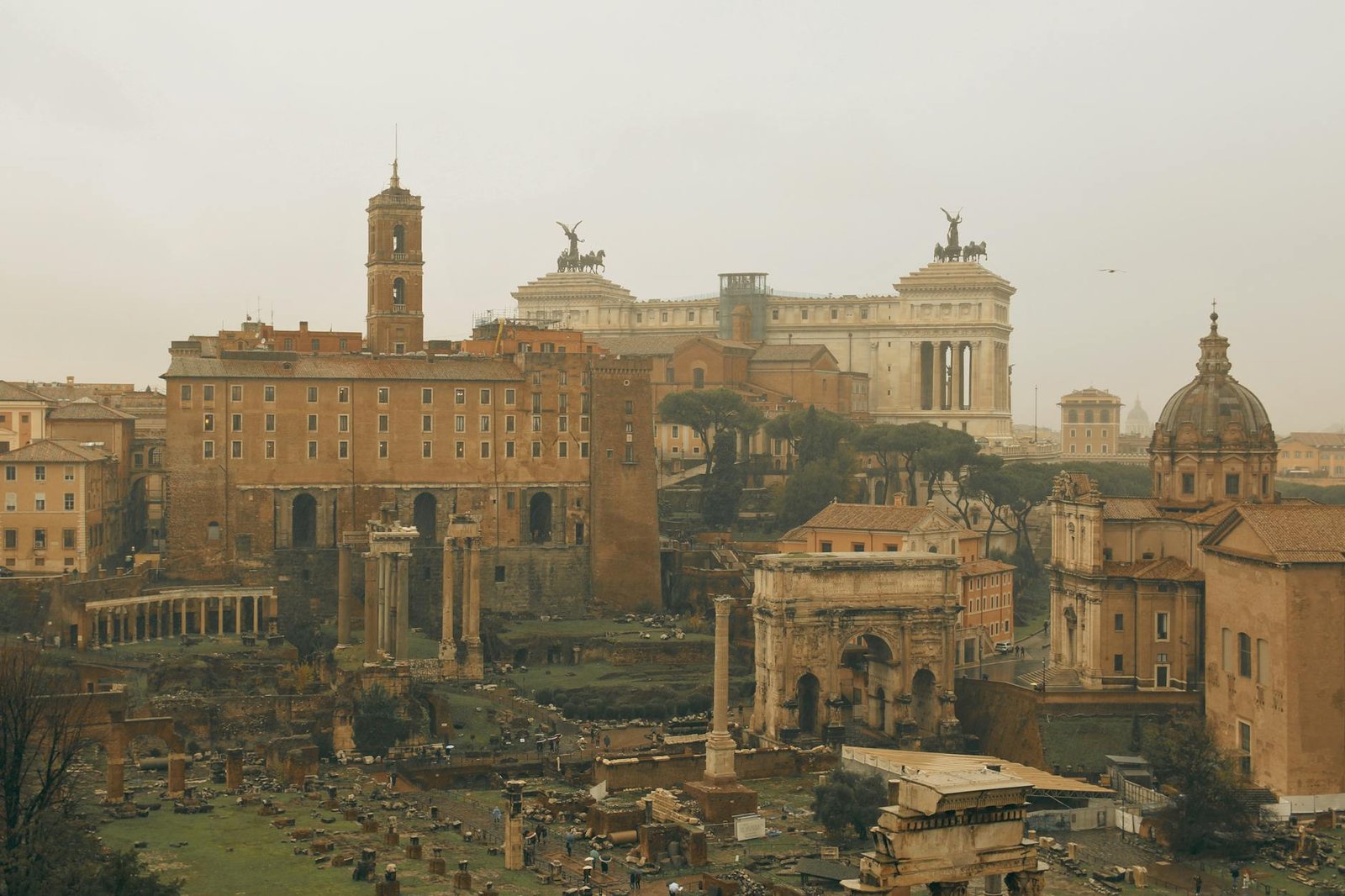 The Essential Beginner’s Guide to Timemap.org Interactive History: Explore Ancient Rome Like Never Before