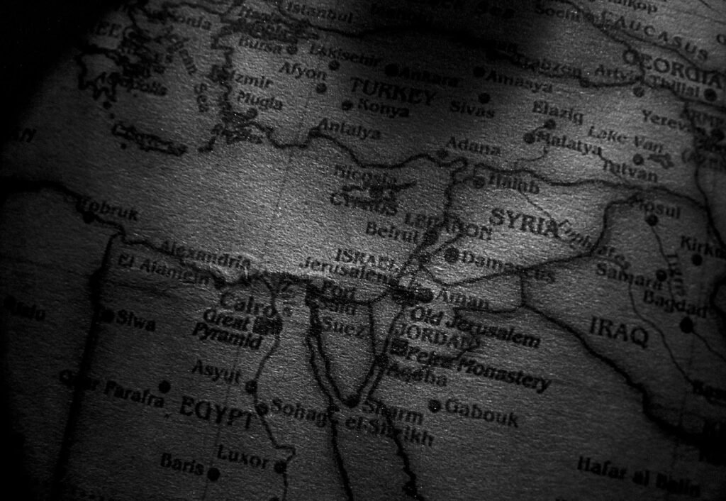 The Ultimate Guide to Timemap.org Interactive History: Mapping 5,000 Years of Civilization