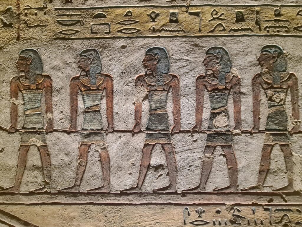 100 Years of Egypt: Kingdom, Revolution, and the Turbulent Century That Reshaped a Nation