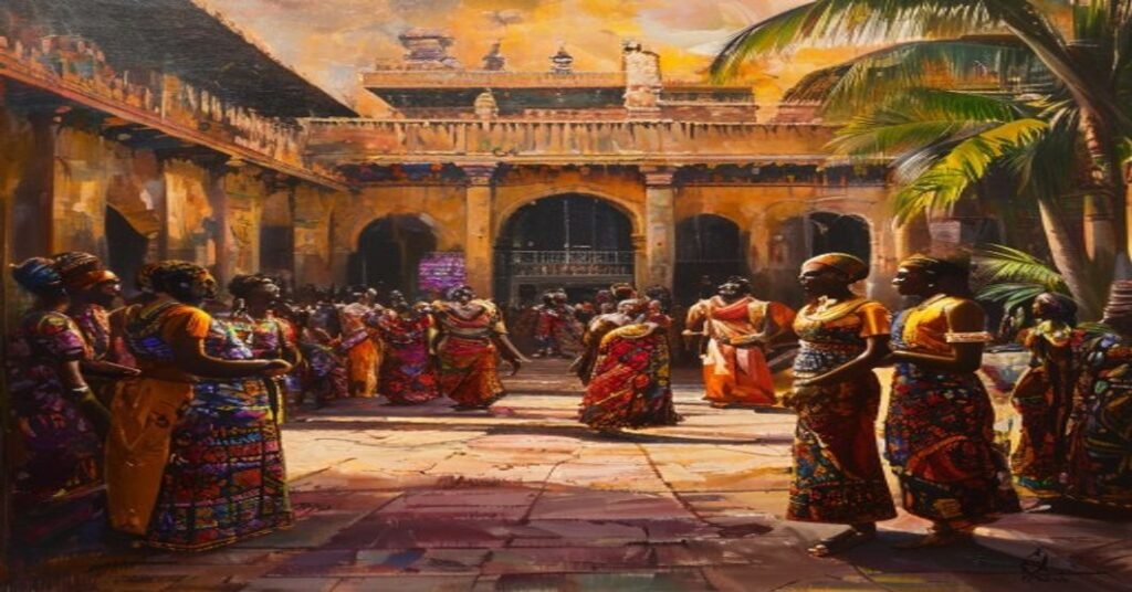 The Poison Queen of Dahomey Who Rewrote West African Law