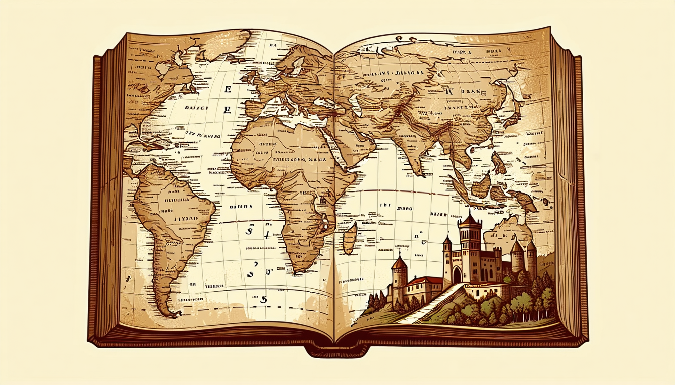 10 Best Short Answers to Simple Questions That Reveal Surprising Historical Truths