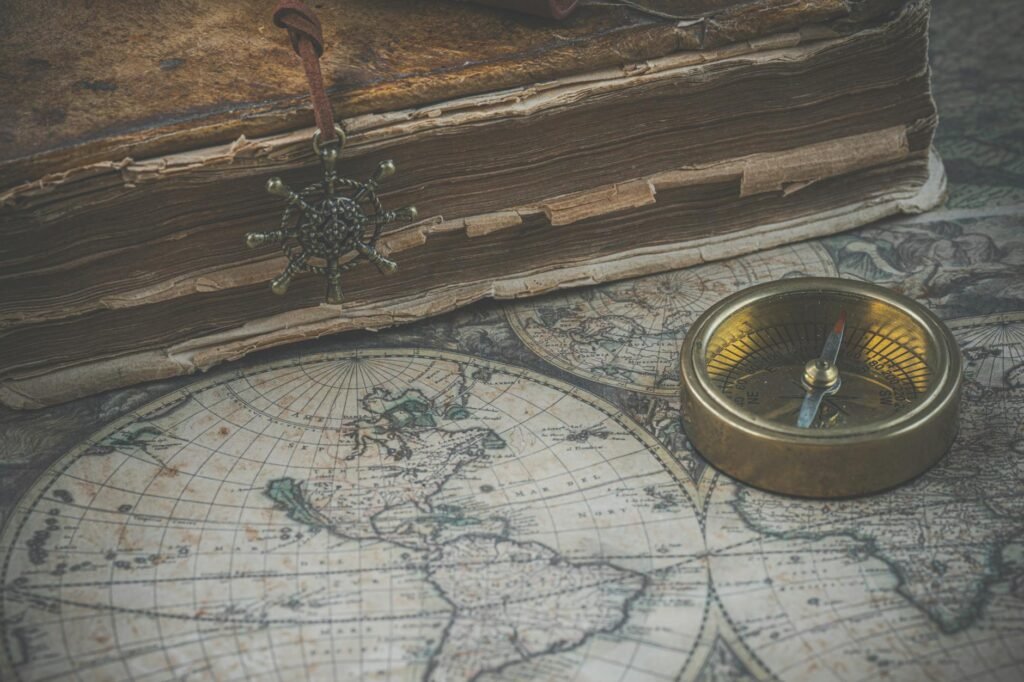 The Complete Guide to Timemap.org Interactive History: How One Map Changed the Way We See the Past