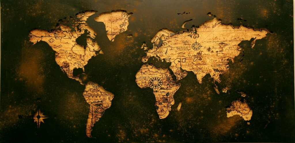 The Complete Guide to Timemap.org Interactive History: Maps That Bring 5,000 Years to Life