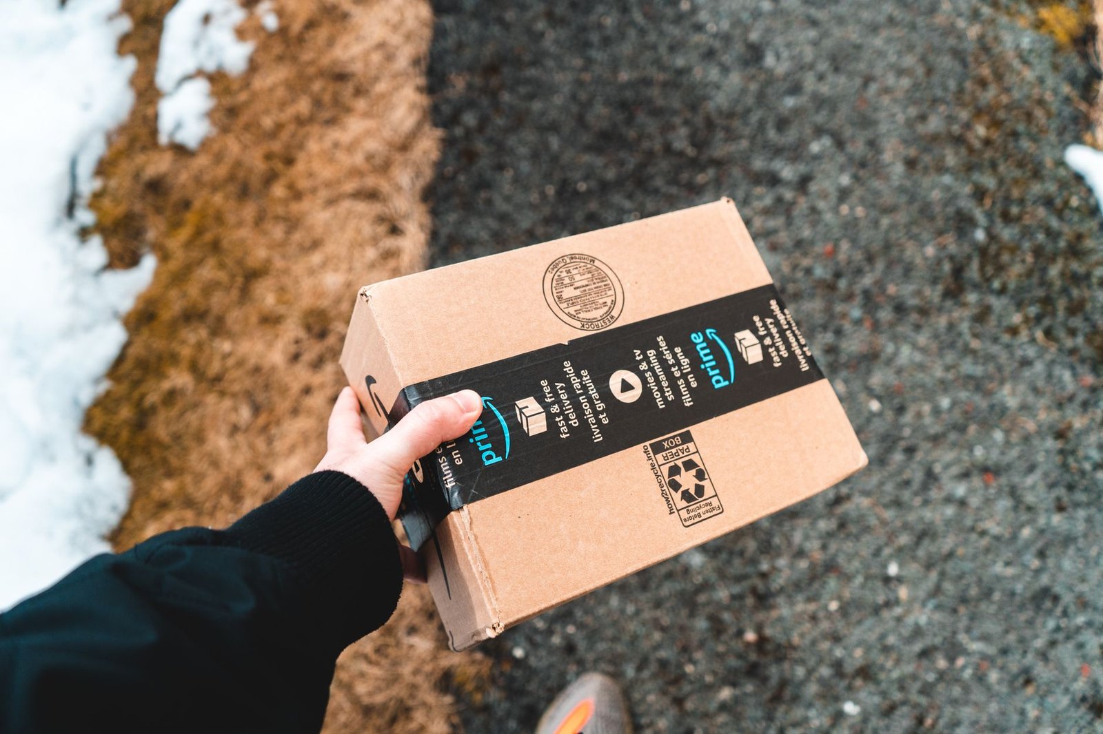 Best Prime Day 2026 Book Deals: 65% Off Print, 80% Off Kindle, Free Audible & Kindle Unlimited