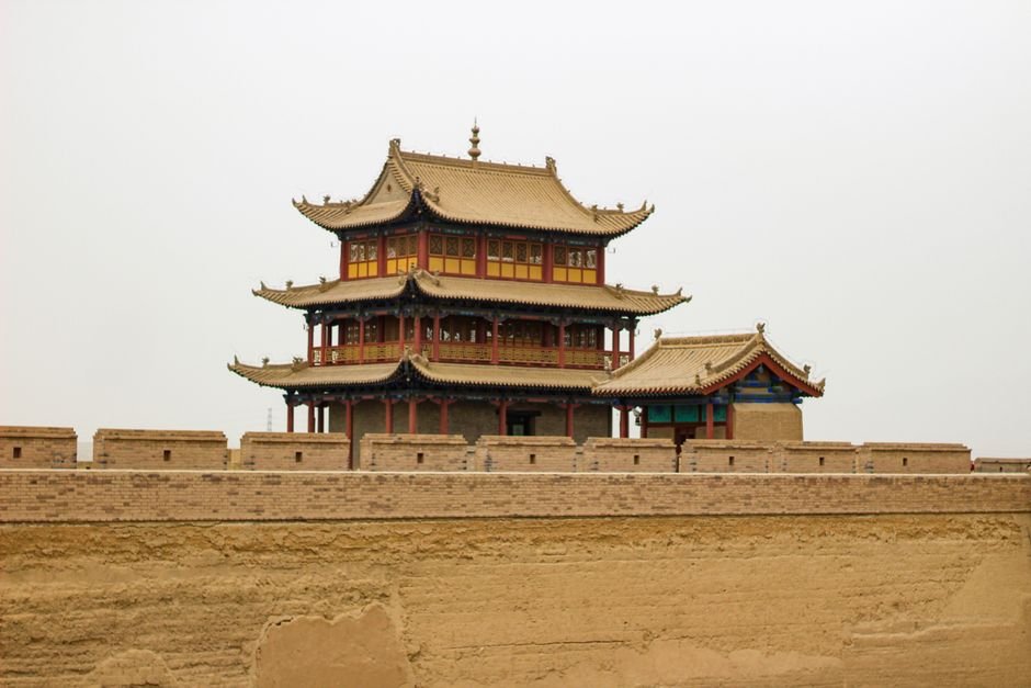 The Han Dynasty: How China's Golden Age Rivaled Rome and Invented Paper