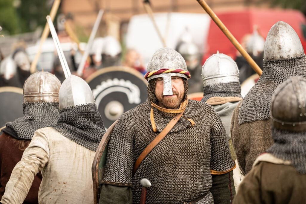 The Vikings: Raiders, Traders, and the Truth Behind the Myths