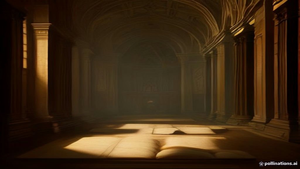 10 Libraries Lost Knowledge 10 Libraries Lost Knowledge