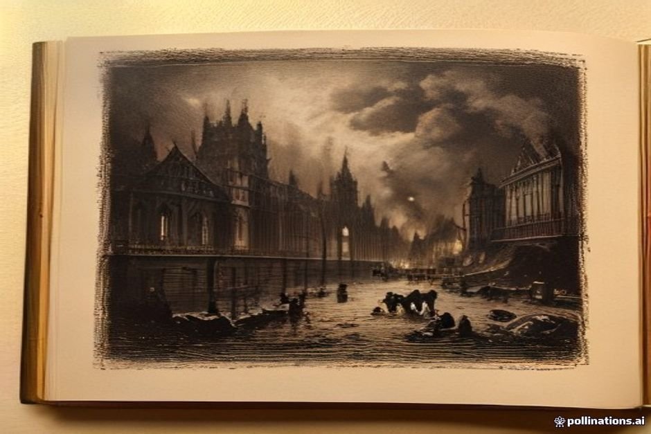 The Great Fire of London The Great Fire of London
